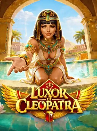 Classic slot game cover